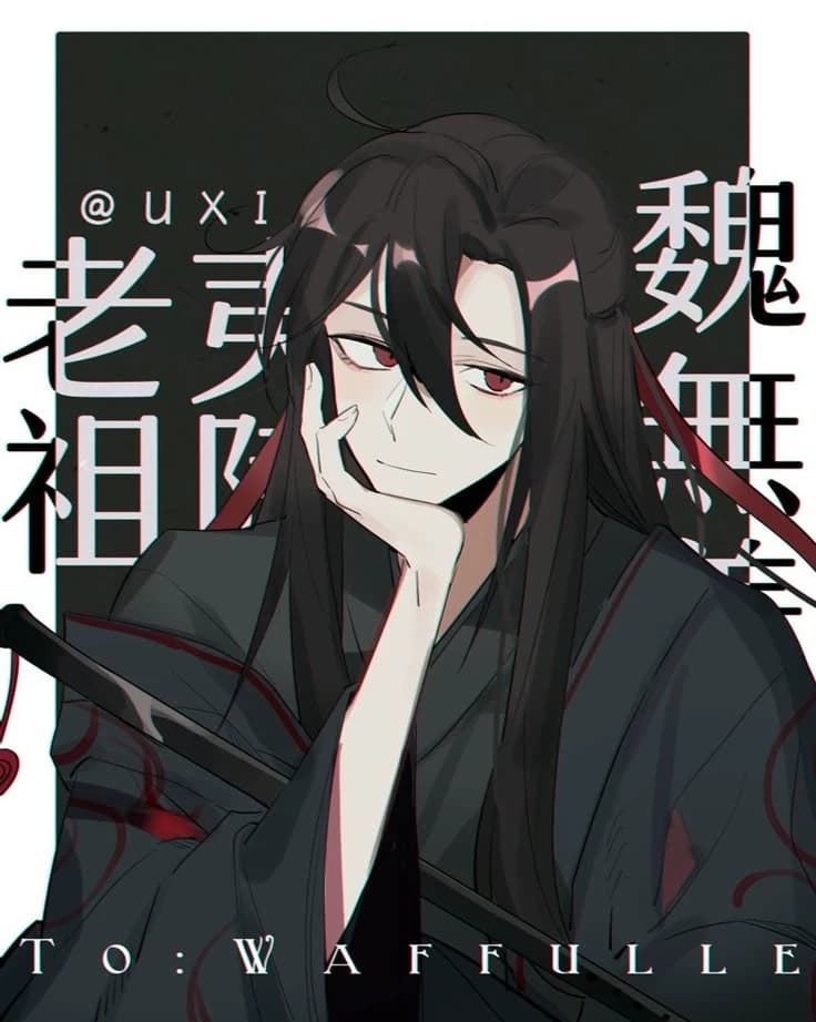 Wei Wuxian thumbnail