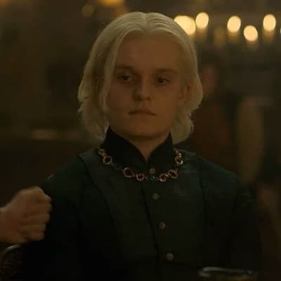 Aegon II Targaryen thumbnail