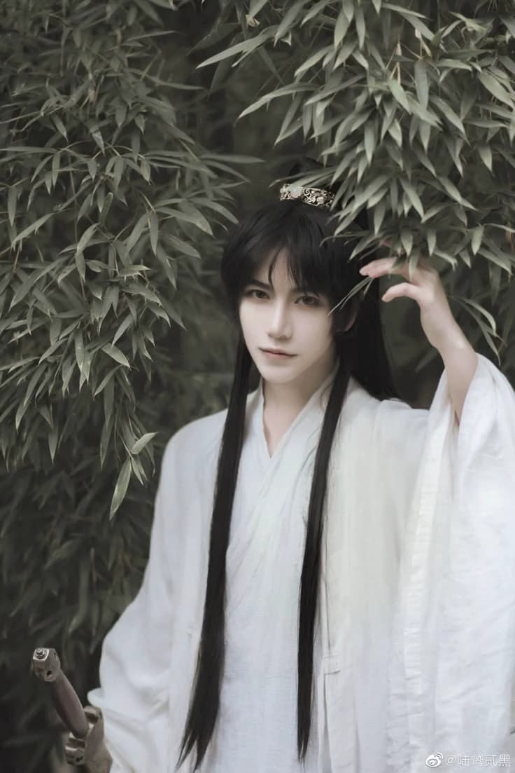 Xuan Wu thumbnail