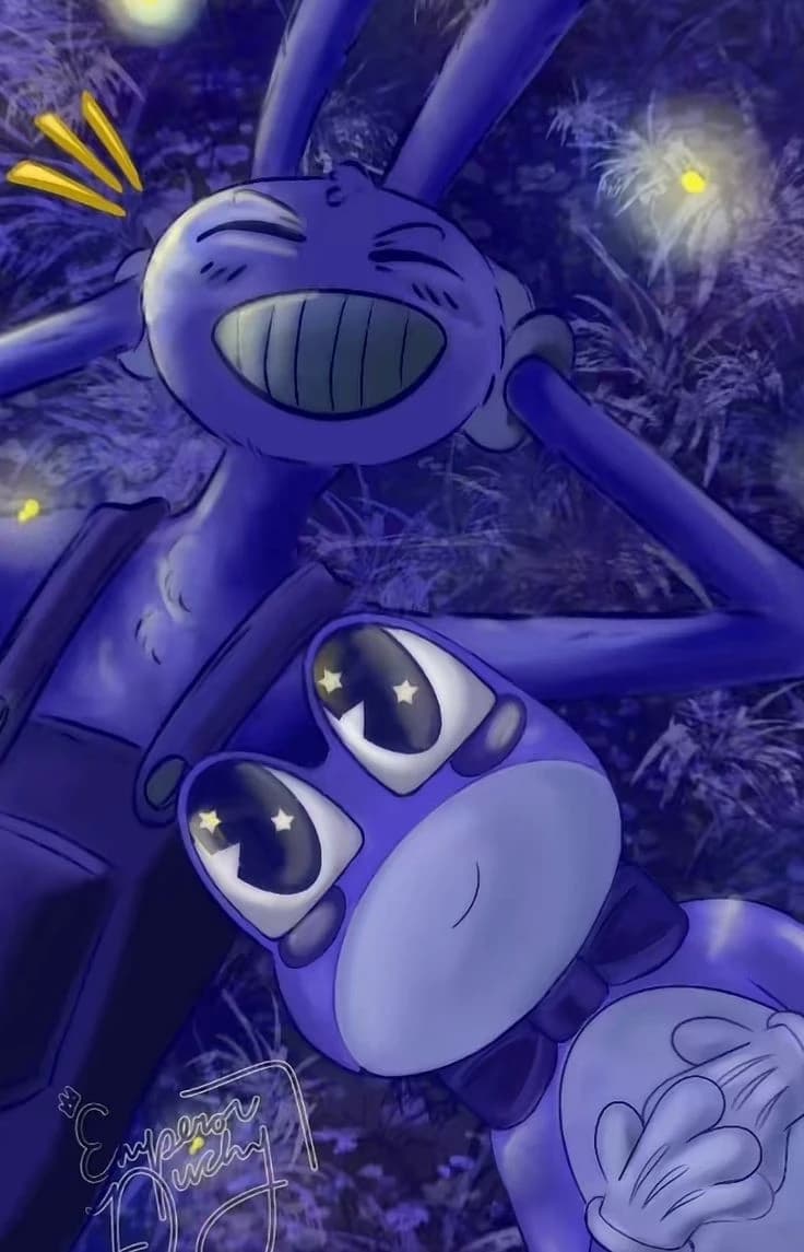 Jax x Ribbit thumbnail