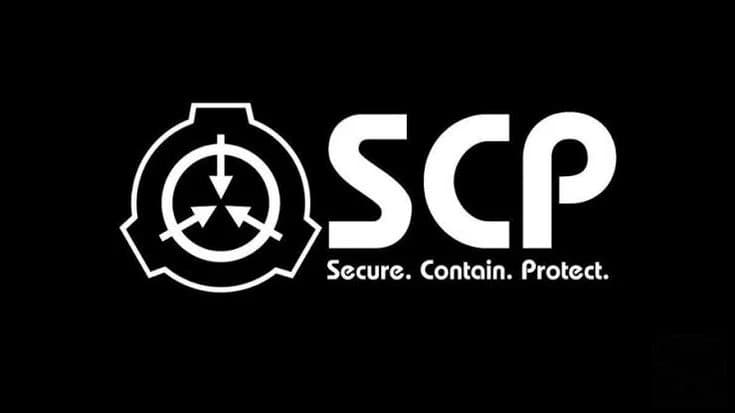 You are an SCP thumbnail