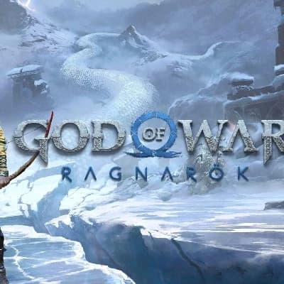 God of war thumbnail