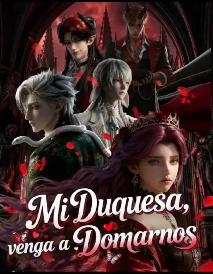 My Duchess Taming Us thumbnail