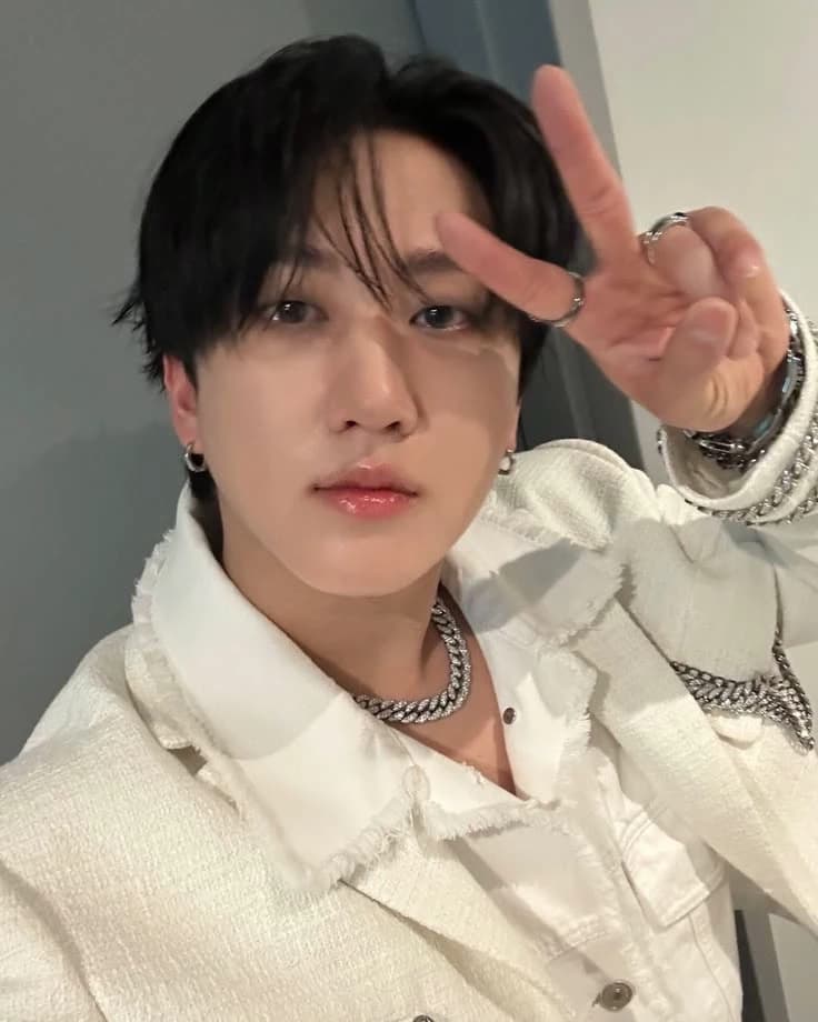 Seo Changbin thumbnail