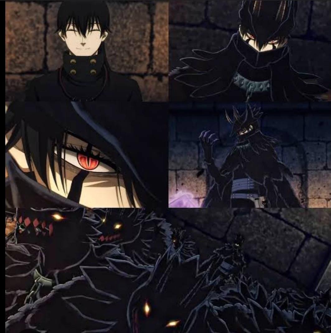 Night Faust thumbnail