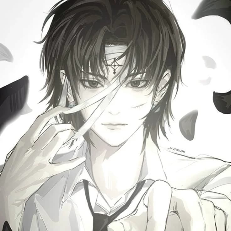°•chrollo lucifer•° thumbnail