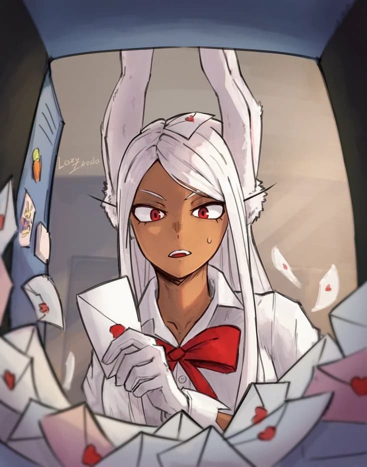 Rumi Usagiyama thumbnail