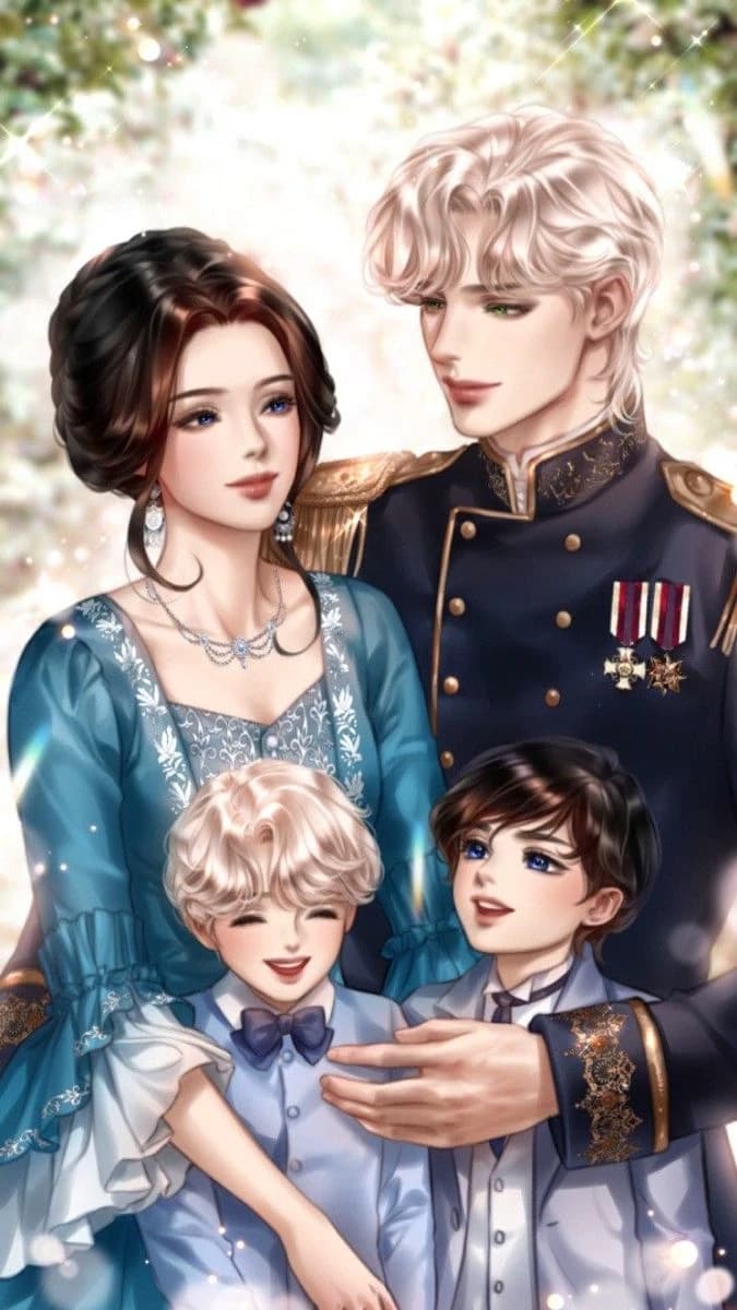 Duke's family dynasty thumbnail
