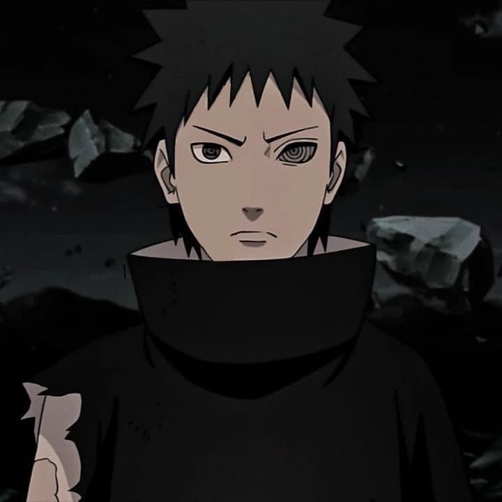 Obito Uchiha thumbnail