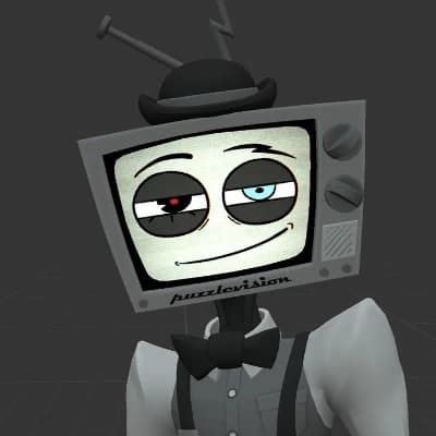 Mr. Puzzles :> thumbnail