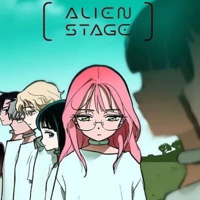 Alien stage thumbnail