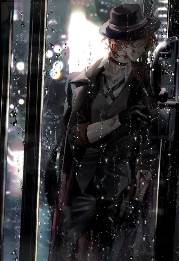 Chuya Nakahara thumbnail