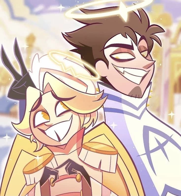 Abel and Adam  thumbnail