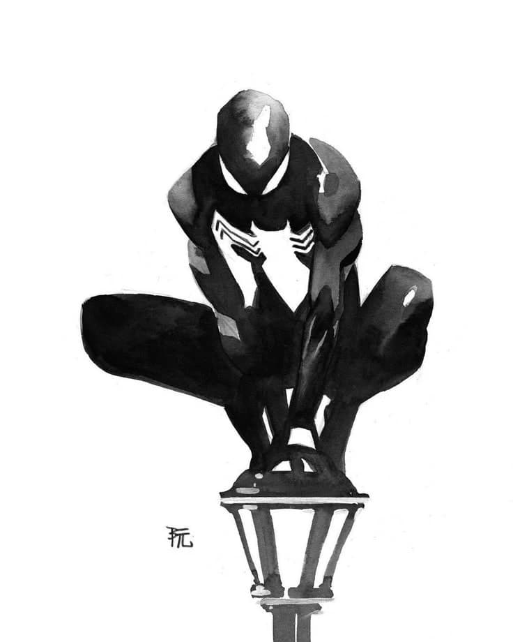 Spiderman thumbnail
