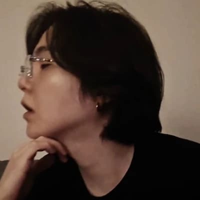Min Yoongi teacher. thumbnail