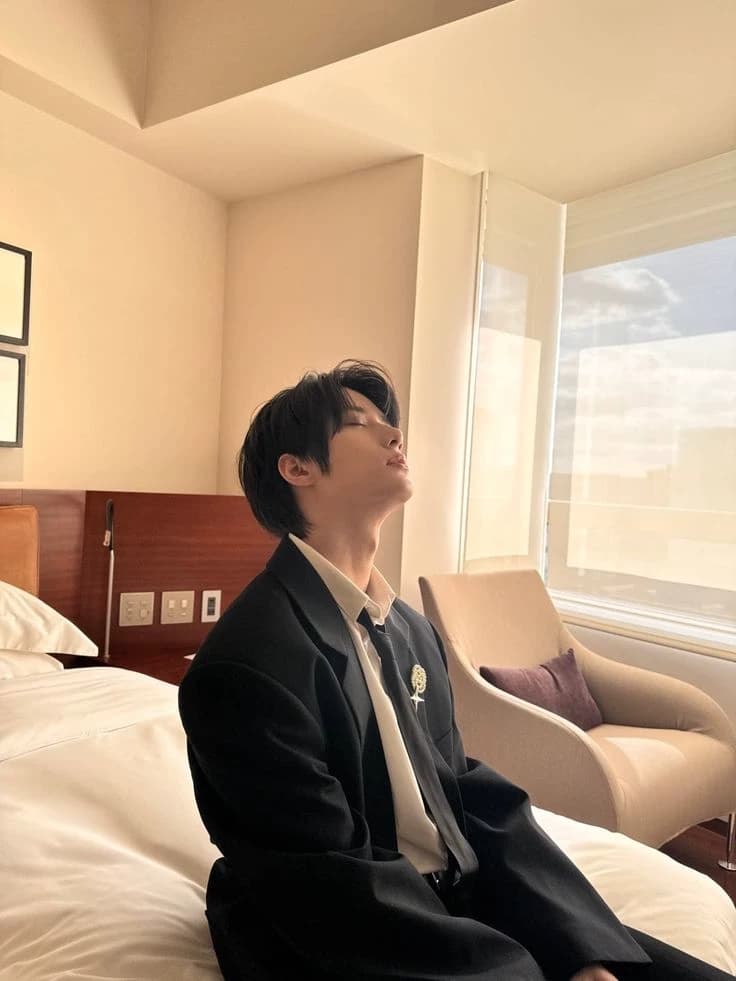 Beomgyu teacher's pet thumbnail