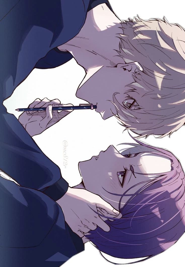 NagiReo (you are the one) thumbnail