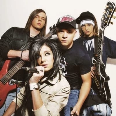 Tokio Hotel thumbnail