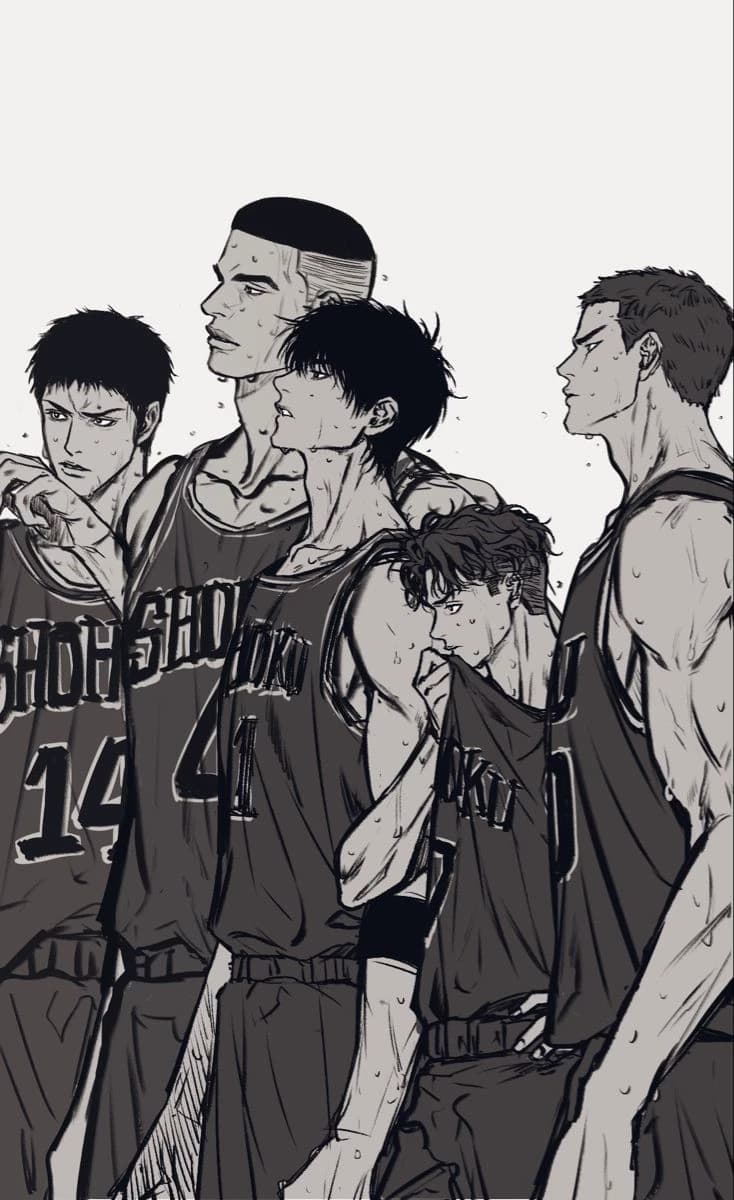 Slam Dunk thumbnail