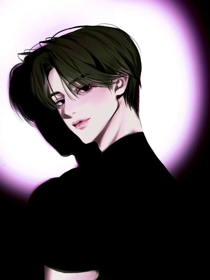 Wonjun, (ômega) // (BL) thumbnail