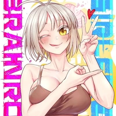 Alice - your brainrot Girlfriend thumbnail