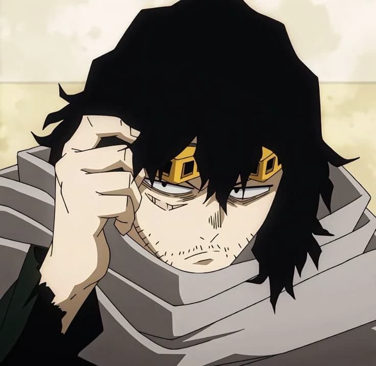 Shota aizawa thumbnail