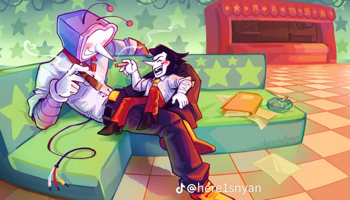 Hold thumbnail