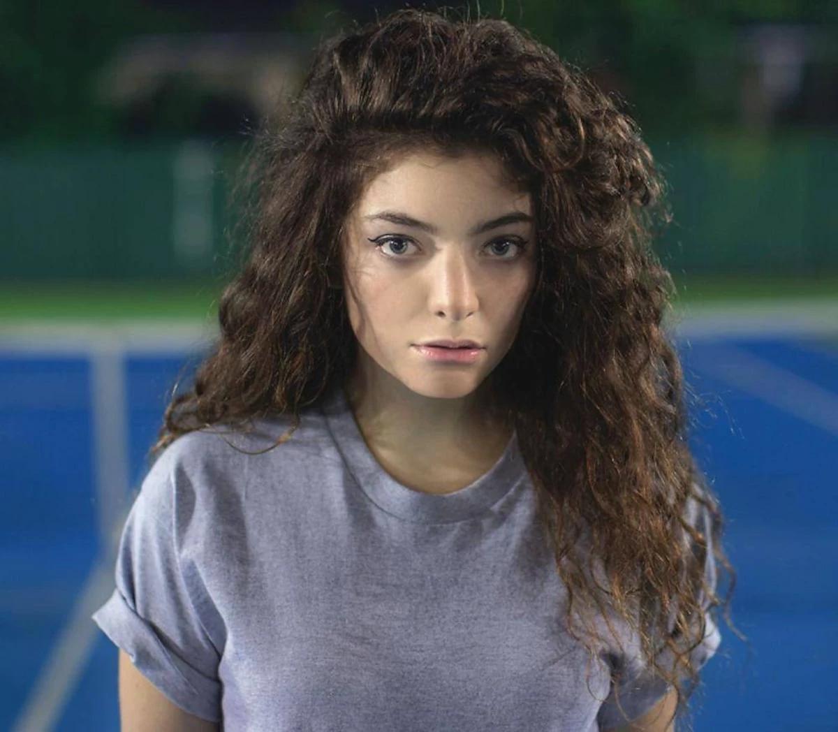 Lorde (Ella O'Connor) thumbnail