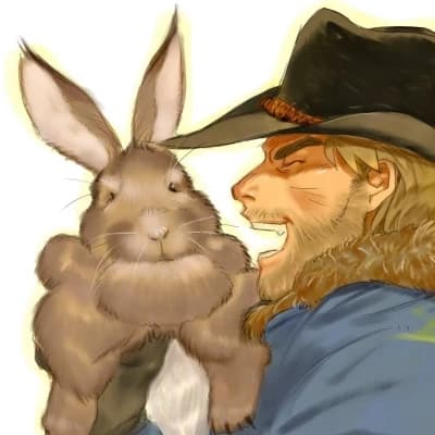 Arthur morgan thumbnail