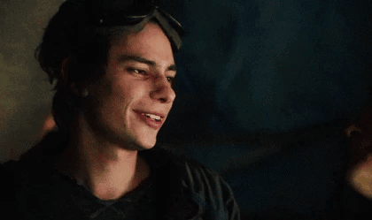 Devon Bostick thumbnail