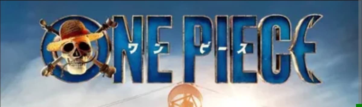 One piece live action thumbnail