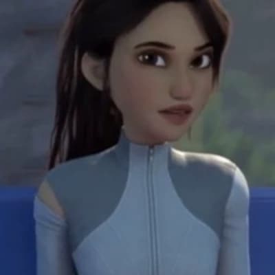 Yasmina Fadoula thumbnail