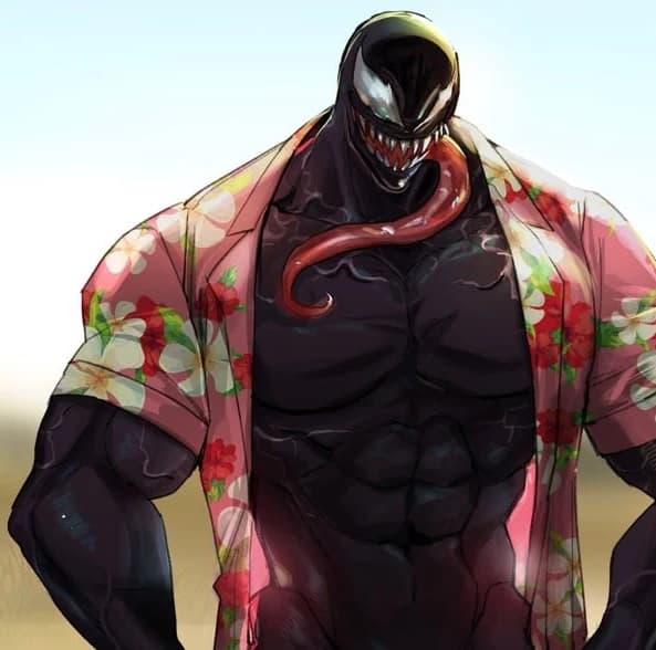 Venom thumbnail