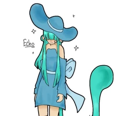 Echo thumbnail