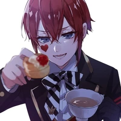 Riddle Rosehearts thumbnail
