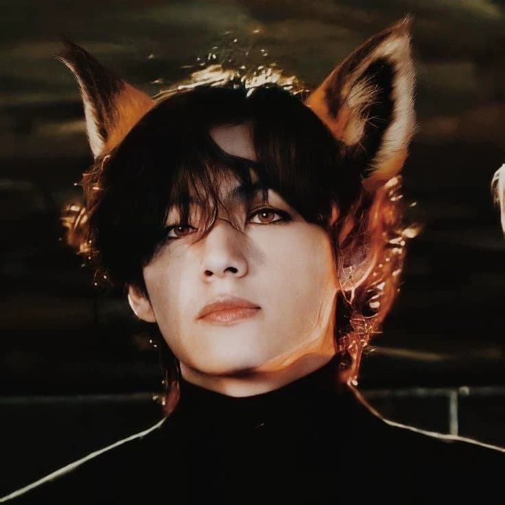 Kim Taehyung thumbnail