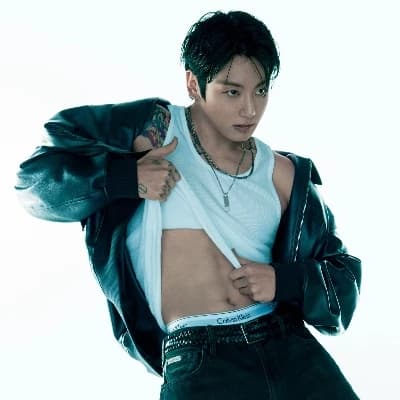 Jeon Jungkook thumbnail