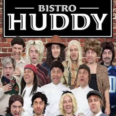 bistro huddy thumbnail