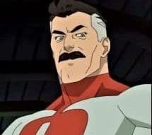 Omni-Man (Nolan Grayson) thumbnail