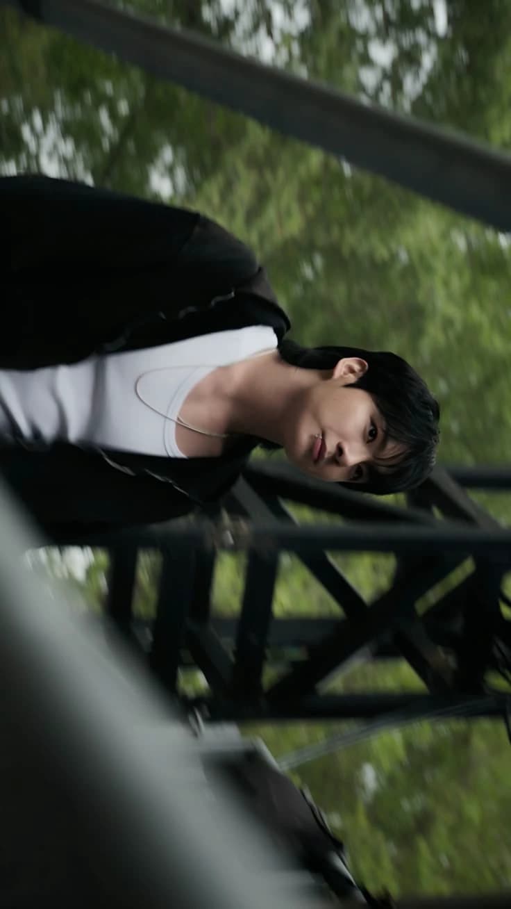 Jungkook thumbnail