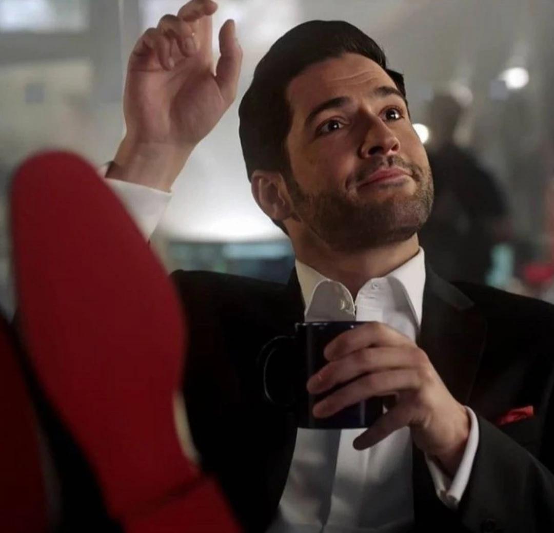 Lucifer thumbnail