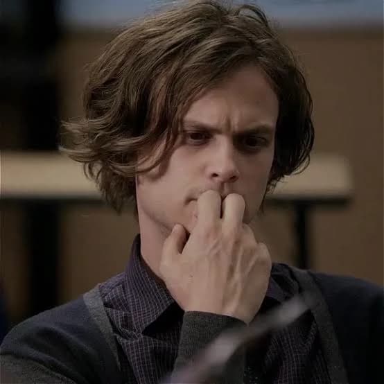 Spencer Reid thumbnail