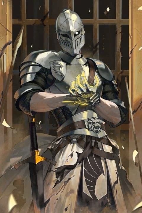 The Executioner of the Colosseum thumbnail