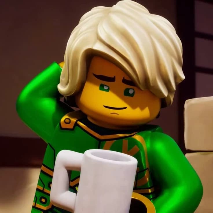 Ninjago thumbnail