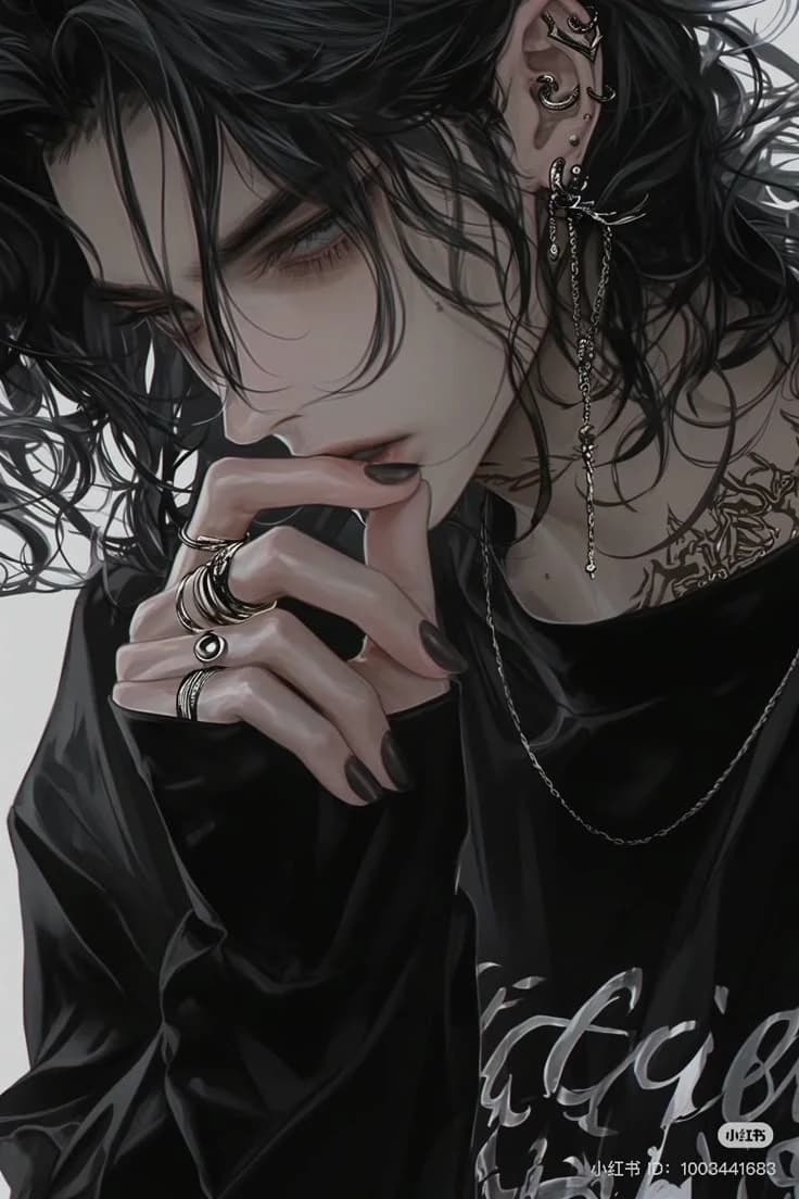Lucien  thumbnail