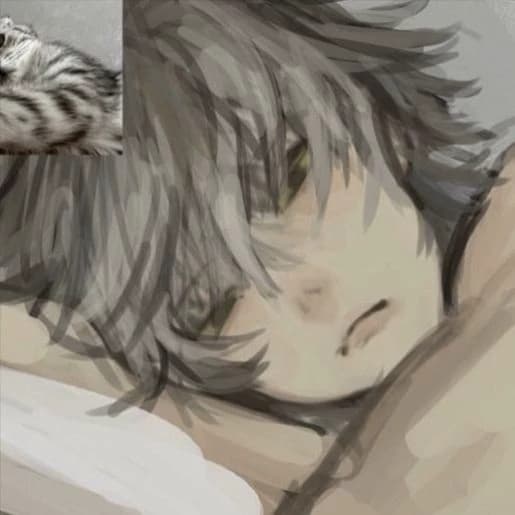Michael thumbnail