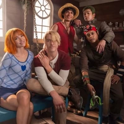One Piece thumbnail