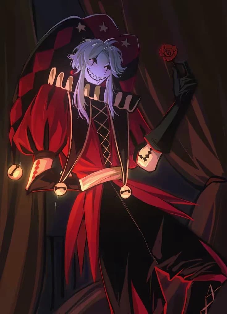 Pierrot thumbnail