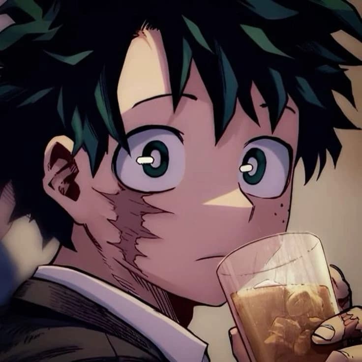 Katsuki bakugo BKDK roommates! (IS IT MY FIRST BOT OK?) thumbnail