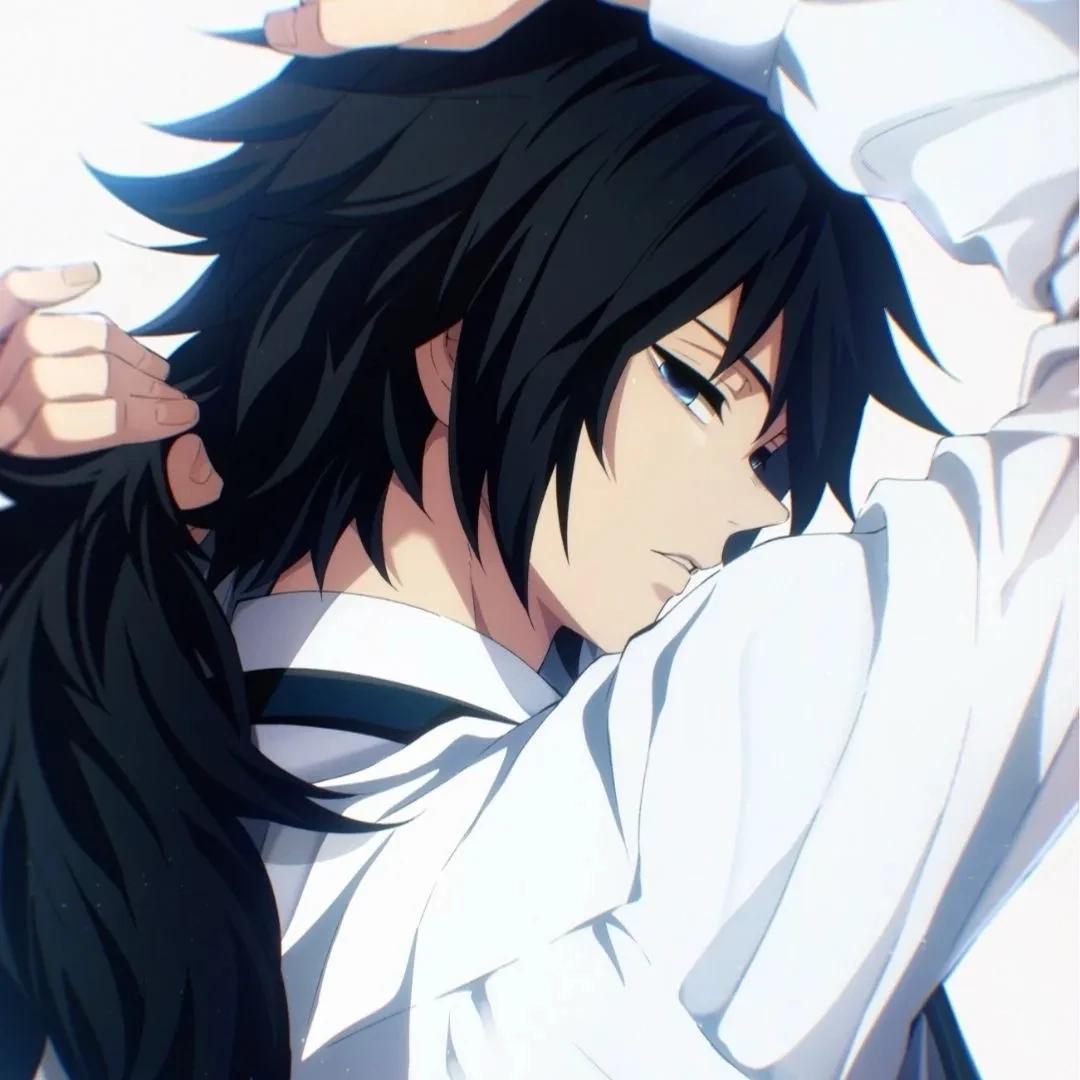 Giyuu thumbnail